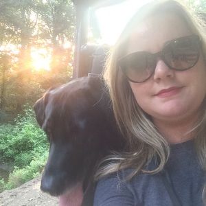 Meet your Posher, Aislynn